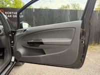 USED 2013 63 VAUXHALL CORSA 1.4 16V SE Hatchback 3dr Petrol Auto Euro 5 (100 ps) 0 OWENRS-FMDSH-WRTNY-12 MOT