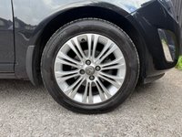 USED 2013 63 VAUXHALL CORSA 1.4 16V SE Hatchback 3dr Petrol Auto Euro 5 (100 ps) 0 OWENRS-FMDSH-WRTNY-12 MOT