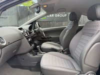 USED 2013 63 VAUXHALL CORSA 1.4 16V SE Hatchback 3dr Petrol Auto Euro 5 (100 ps) 0 OWENRS-FMDSH-WRTNY-12 MOT