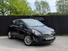 USED 2013 63 VAUXHALL CORSA 1.4 16V SE Hatchback 3dr Petrol Auto Euro 5 (100 ps) 0 OWENRS-FMDSH-WRTNY-12 MOT