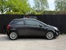 USED 2013 63 VAUXHALL CORSA 1.4 16V SE Hatchback 3dr Petrol Auto Euro 5 (100 ps) 0 OWENRS-FMDSH-WRTNY-12 MOT