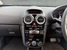 USED 2013 63 VAUXHALL CORSA 1.4 16V SE Hatchback 3dr Petrol Auto Euro 5 (100 ps) 0 OWENRS-FMDSH-WRTNY-12 MOT