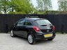 USED 2013 63 VAUXHALL CORSA 1.4 16V SE Hatchback 3dr Petrol Auto Euro 5 (100 ps) 0 OWENRS-FMDSH-WRTNY-12 MOT