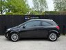 USED 2013 63 VAUXHALL CORSA 1.4 16V SE Hatchback 3dr Petrol Auto Euro 5 (100 ps) 0 OWENRS-FMDSH-WRTNY-12 MOT