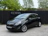 USED 2013 63 VAUXHALL CORSA 1.4 16V SE Hatchback 3dr Petrol Auto Euro 5 (100 ps) 0 OWENRS-FMDSH-WRTNY-12 MOT