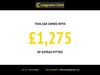 USED 2021 21 FORD ECOSPORT 1.0T EcoBoost GPF ST-Line SUV 5dr Petrol Manual Euro 6 (s/s) (125 ps) Two Owners 25000 Miles+Bluetooth+Cruise+DAB+Navigation+Reversing Camera