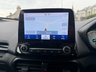 USED 2021 21 FORD ECOSPORT 1.0T EcoBoost GPF ST-Line SUV 5dr Petrol Manual Euro 6 (s/s) (125 ps) Two Owners 25000 Miles+Bluetooth+Cruise+DAB+Navigation+Reversing Camera