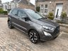 USED 2021 21 FORD ECOSPORT 1.0T EcoBoost GPF ST-Line SUV 5dr Petrol Manual Euro 6 (s/s) (125 ps) Two Owners 25000 Miles+Bluetooth+Cruise+DAB+Navigation+Reversing Camera