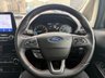 USED 2021 21 FORD ECOSPORT 1.0T EcoBoost GPF ST-Line SUV 5dr Petrol Manual Euro 6 (s/s) (125 ps) Two Owners 25000 Miles+Bluetooth+Cruise+DAB+Navigation+Reversing Camera