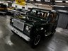 USED 1999 V LAND ROVER DEFENDER 90 2.5 TD5 Hard Top SUV Diesel Manual SWB (127 bhp) 7 SEATS  1999 LANDROVER DEFENDER 90 COUNTY 2.5 TD5 - 7 SEATS - HERITAGE LOOK - NEEDS SOME TLC - LONG MOT