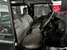 USED 1999 V LAND ROVER DEFENDER 90 2.5 TD5 Hard Top SUV Diesel Manual SWB (127 bhp) 7 SEATS  1999 LANDROVER DEFENDER 90 COUNTY 2.5 TD5 - 7 SEATS - HERITAGE LOOK - NEEDS SOME TLC - LONG MOT
