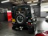 USED 1999 V LAND ROVER DEFENDER 90 2.5 TD5 Hard Top SUV Diesel Manual SWB (127 bhp) 7 SEATS  1999 LANDROVER DEFENDER 90 COUNTY 2.5 TD5 - 7 SEATS - HERITAGE LOOK - NEEDS SOME TLC - LONG MOT