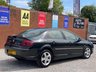 USED 2007 07 PEUGEOT 407 2.0 HDi SE 4dr WARRANTYFSH18 STAMPSCRUISE