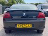 USED 2007 07 PEUGEOT 407 2.0 HDi SE 4dr WARRANTYFSH18 STAMPSCRUISE