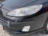 USED 2007 07 PEUGEOT 407 2.0 HDi SE 4dr WARRANTYFSH18 STAMPSCRUISE