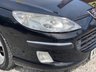 USED 2007 07 PEUGEOT 407 2.0 HDi SE 4dr WARRANTYFSH18 STAMPSCRUISE