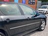 USED 2007 07 PEUGEOT 407 2.0 HDi SE 4dr WARRANTYFSH18 STAMPSCRUISE