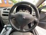 USED 2007 07 PEUGEOT 407 2.0 HDi SE 4dr WARRANTYFSH18 STAMPSCRUISE