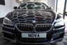 USED 2015 N BMW 6 SERIES GRAN COUPE 3.0 640d M Sport Saloon 4dr Diesel Auto Euro 6 (s/s) (313 ps) 
