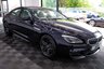 USED 2015 N BMW 6 SERIES GRAN COUPE 3.0 640d M Sport Saloon 4dr Diesel Auto Euro 6 (s/s) (313 ps) 