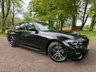 USED 2021 21 BMW 3 SERIES 2.0 320i M Sport Saloon 4dr Petrol Auto Euro 6 (s/s) (184 ps) 