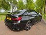 USED 2021 21 BMW 3 SERIES 2.0 320i M Sport Saloon 4dr Petrol Auto Euro 6 (s/s) (184 ps) 