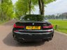 USED 2021 21 BMW 3 SERIES 2.0 320i M Sport Saloon 4dr Petrol Auto Euro 6 (s/s) (184 ps) 
