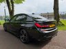 USED 2021 21 BMW 3 SERIES 2.0 320i M Sport Saloon 4dr Petrol Auto Euro 6 (s/s) (184 ps) 