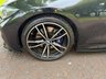 USED 2021 21 BMW 3 SERIES 2.0 320i M Sport Saloon 4dr Petrol Auto Euro 6 (s/s) (184 ps) 