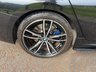 USED 2021 21 BMW 3 SERIES 2.0 320i M Sport Saloon 4dr Petrol Auto Euro 6 (s/s) (184 ps) 