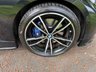 USED 2021 21 BMW 3 SERIES 2.0 320i M Sport Saloon 4dr Petrol Auto Euro 6 (s/s) (184 ps) 