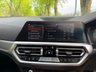 USED 2021 21 BMW 3 SERIES 2.0 320i M Sport Saloon 4dr Petrol Auto Euro 6 (s/s) (184 ps) 