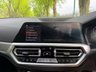 USED 2021 21 BMW 3 SERIES 2.0 320i M Sport Saloon 4dr Petrol Auto Euro 6 (s/s) (184 ps) 