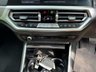 USED 2021 21 BMW 3 SERIES 2.0 320i M Sport Saloon 4dr Petrol Auto Euro 6 (s/s) (184 ps) 