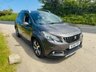 USED 2016 16 PEUGEOT 2008 1.2 PureTech Allure SUV 5dr Petrol Manual Euro 6 (s/s) (130 ps) 