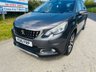 USED 2016 16 PEUGEOT 2008 1.2 PureTech Allure SUV 5dr Petrol Manual Euro 6 (s/s) (130 ps) 