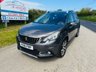 USED 2016 16 PEUGEOT 2008 1.2 PureTech Allure SUV 5dr Petrol Manual Euro 6 (s/s) (130 ps) 