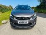 USED 2016 16 PEUGEOT 2008 1.2 PureTech Allure SUV 5dr Petrol Manual Euro 6 (s/s) (130 ps) 