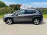 USED 2016 16 PEUGEOT 2008 1.2 PureTech Allure SUV 5dr Petrol Manual Euro 6 (s/s) (130 ps) 