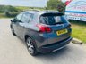 USED 2016 16 PEUGEOT 2008 1.2 PureTech Allure SUV 5dr Petrol Manual Euro 6 (s/s) (130 ps) 