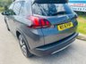 USED 2016 16 PEUGEOT 2008 1.2 PureTech Allure SUV 5dr Petrol Manual Euro 6 (s/s) (130 ps) 
