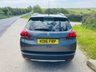 USED 2016 16 PEUGEOT 2008 1.2 PureTech Allure SUV 5dr Petrol Manual Euro 6 (s/s) (130 ps) 