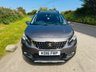 USED 2016 16 PEUGEOT 2008 1.2 PureTech Allure SUV 5dr Petrol Manual Euro 6 (s/s) (130 ps) 