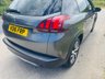 USED 2016 16 PEUGEOT 2008 1.2 PureTech Allure SUV 5dr Petrol Manual Euro 6 (s/s) (130 ps) 