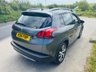 USED 2016 16 PEUGEOT 2008 1.2 PureTech Allure SUV 5dr Petrol Manual Euro 6 (s/s) (130 ps) 