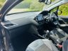 USED 2016 16 PEUGEOT 2008 1.2 PureTech Allure SUV 5dr Petrol Manual Euro 6 (s/s) (130 ps) 