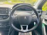 USED 2016 16 PEUGEOT 2008 1.2 PureTech Allure SUV 5dr Petrol Manual Euro 6 (s/s) (130 ps) 