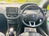 USED 2016 16 PEUGEOT 2008 1.2 PureTech Allure SUV 5dr Petrol Manual Euro 6 (s/s) (130 ps) 
