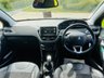 USED 2016 16 PEUGEOT 2008 1.2 PureTech Allure SUV 5dr Petrol Manual Euro 6 (s/s) (130 ps) 