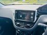 USED 2016 16 PEUGEOT 2008 1.2 PureTech Allure SUV 5dr Petrol Manual Euro 6 (s/s) (130 ps) 